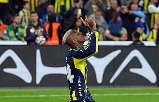 Anderson Talisca, ligdeki 3. golünü attı