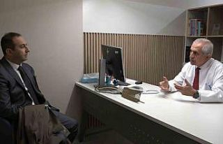 Ani sıcaklık değişimleri grip ve nezleye yakalanma...