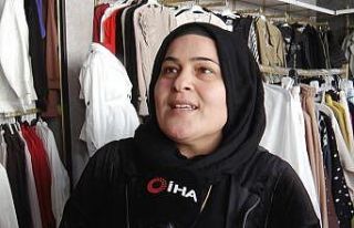 Ankara’da araç sürücüsünün iki kadını bilerek...