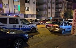 Ankara’da bıçaklı kavga: 1 ölü