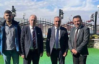 Ankara’da Erzurum rüzgârı esecek