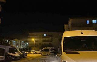 Ankara’da silahlı kavga: 1 ölü