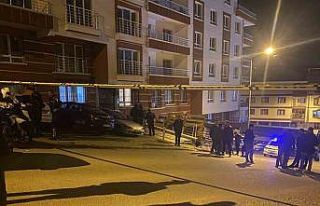 Ankara’da uyuşturucu operasyonu sırasında çatışma:...