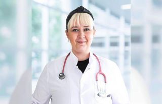 "Anne sütü sayesinde çocuk hastalıklarını...