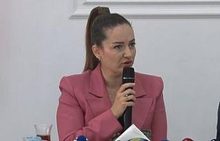 Antalya Büyükşehir Belediye Başkanvekili Özdemir:...