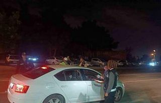 Antalya’da asayiş olaylarında 267 şahıs tutuklandı