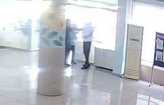 Antalya’da velinin öğretmeni darbettiği iddiası