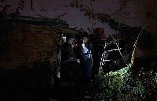 Anten tamir ederken çatıdan düşüp hayatını...