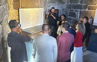 Antik Çağ’da Enflasyon ve Alım Gücü Sergisi...