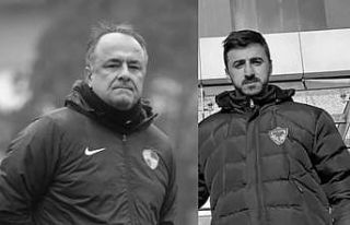 Antrenörler anısına Hatay’da UEFA eğitimi