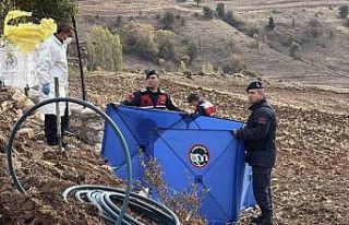 Arazi anlaşmazlığında kan döküldü: 1 kişi...