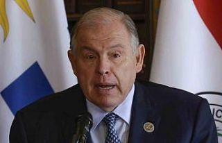 Arjantin Dışişleri Bakanı Werthein istifa etti