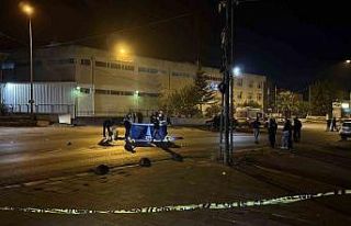 Arnavutköy’de esrarengiz cinayet: Polis yeleği...