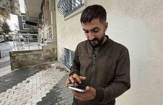 ⁠Arnavutköy’de ilginç hırsızlık iddiası