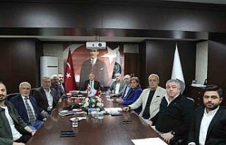 Artvin’de Butko zeytininin taban fiyatı 300 TL...