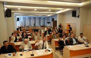 Atakum’un 2026 tahmini bütçesi 3 milyar 350 milyon...