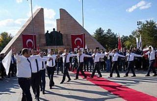 Atatürk Üniversitesi’nde akademik yıl açılış...