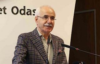 ATO Başkan Yardımcısı Aktay: "Cebri icra...