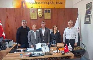 ATSO’dan eğitime geleneksel destek