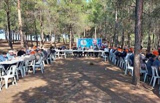 Avcılardan yeni sezona hazırlık