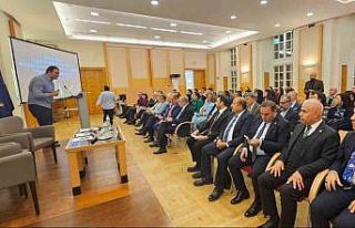 Avrupa’da Göbeklitepe konulu uluslararası konferans