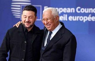 Avrupalı liderler Ukrayna’ya 140 milyar euro kredi...