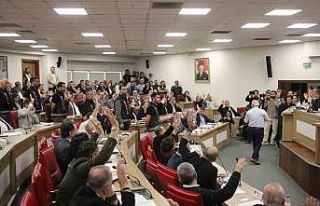 Aydın Büyükşehir Belediyesi’nden 1,1 milyarlık...