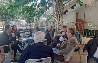 Aydın İl Tarım ve Orman Müdürlüğü üretici...