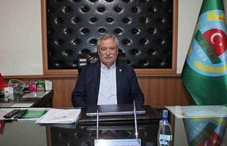 Aydın Ziraat Odası Başkanı Kendirlioğlu: Pamuk...