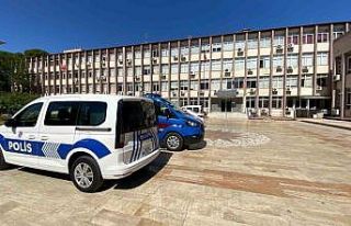 Aydın’da aranan 4 şahıs yakalandı