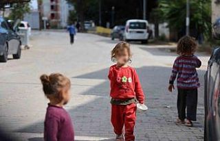 Aydın’da çocuk dilenci sorunu