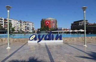 Aydın’da hava sıcaklıkları artacak
