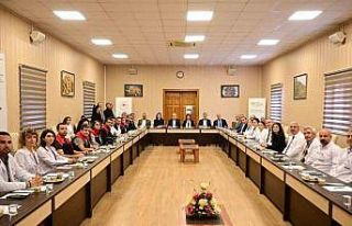 Aydın’ın sembolü incirin geleceği masaya yatırıldı