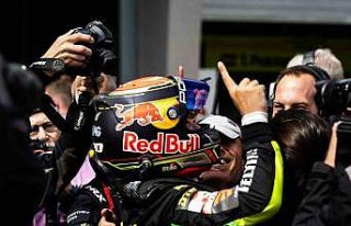 Ayhancan Güven’den tarihi şampiyonluk