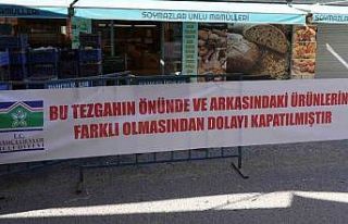 Bahçelievler Belediyesi’nden örnek uygulama