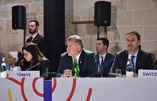 Bakan Bak’tan Cumhurbaşkanı Erdoğan ve Trump’a...