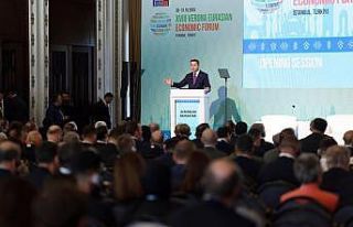 Bakan Bayraktar: "Akkuyu NGS’nin ilk ünitesinin...