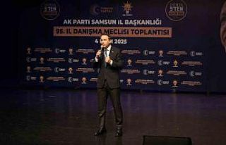 Bakan Bayraktar: "Amerika’dan alacağımız...