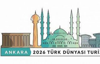 Bakan Ersoy: "Başkent, artık yalnızca Türkiye’nin...