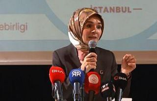 Bakan Göktaş: "Dijital dünyada çocuklarımızın...