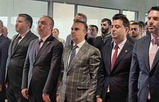 Bakan Kacır: "TEKMER, milli teknoloji hamlesinin...