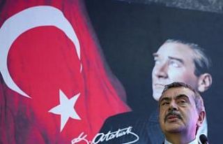 Bakan Tekin: "Merkezi sınırlamayla okul kayıtlarının...