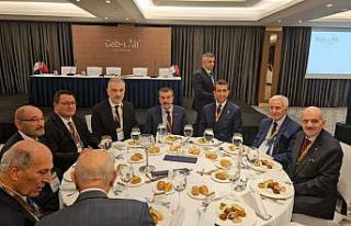 Bakan Tekin: "Sınavlarda yapay zeka destekli...