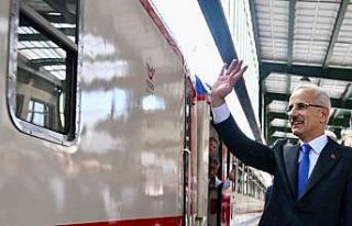 Bakan Uraloğlu: "2025-2026 kış sezonu seferleri...