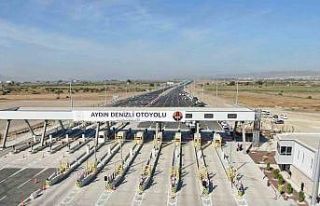 Bakan Uraloğlu: "Aydın-Denizli Otoyolu Ege’nin...
