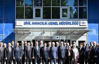 Bakan Uraloğlu: "Yatırımlarımız, ülkemize...