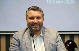 Bakan Yardımcısı İnan: "Ülke olarak en zayıf...