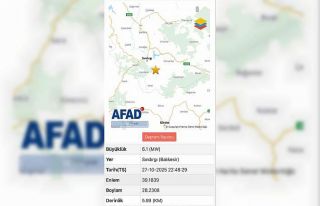 Bakan Yerlikaya: "AFAD ve ilgili kurumlarımızın...