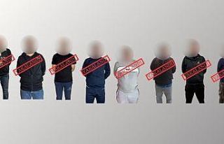 Bakan Yerlikaya: "Kırmızı bültenle aradığımız...