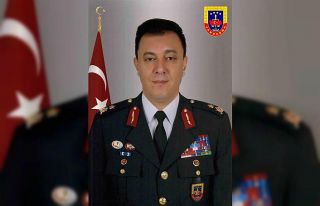 Bakan Yerlikaya: "Tuğgeneral Selami Akşit geçirdiği...